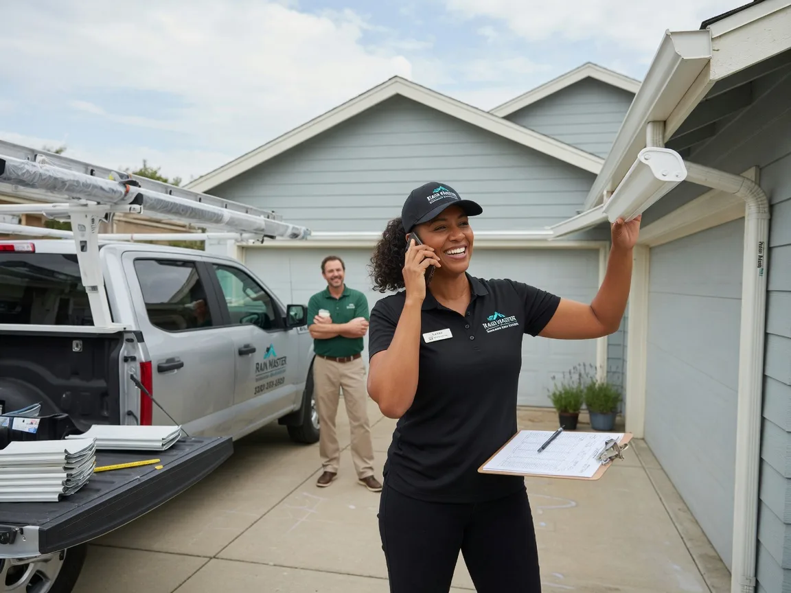 Gutter Installation Verona Beach, NY FAQs